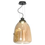 Подвесные светильники Lussole LSP-8500 Macon