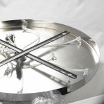 Подвесные светильники Lussole LSP-8505 Etowah