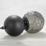 Подвесные светильники Lussole LSP-8506 Etowah