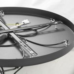 Подвесные светильники Lussole LSP-8506 Etowah