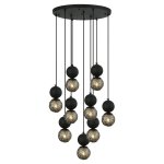 Подвесные светильники Lussole LSP-8506 Etowah