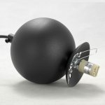 Подвесные светильники Lussole LSP-8506 Etowah