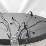 Подвесные светильники Lussole LSP-8506 Etowah