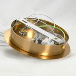 Люстры подвесные Lussole LSP-8507 Etowah