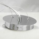 Люстры подвесные Lussole LSP-8508 Etowah