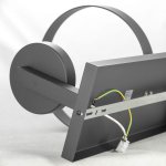 Бра настенные Lussole LSP-8509 CLARKE