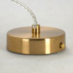 Подвесные светильники Lussole LSP-8511 Marengo