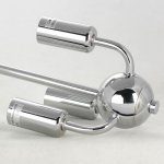 Подвесные светильники Lussole LSP-8513 Marion