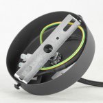 Подвесные светильники Lussole LSP-8514 Mobile