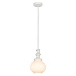 Подвесные светильники Lussole LSP-8516 Monroe