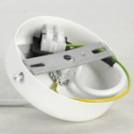 Подвесные светильники Lussole LSP-8518 Monroe