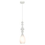 Подвесные светильники Lussole LSP-8519 Monroe