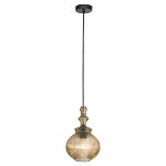 Подвесные светильники Lussole LSP-8520 Monroe