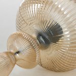 Подвесные светильники Lussole LSP-8521 Monroe