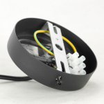 Подвесные светильники Lussole LSP-8526 Monroe