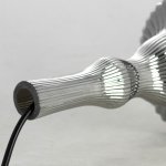 Подвесные светильники Lussole LSP-8526 Monroe