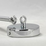 Люстры подвесные Lussole LSP-8528 RUSK