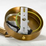 Люстры подвесные Lussole LSP-8529 RUSK