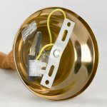 Люстры подвесные Lussole LSP-8531 PEPIN