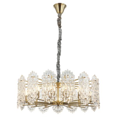 Люстры подвесные Lussole LSP-8536 LARAMIE Люстры подвесные Lussole LSP-8536 LARAMIE