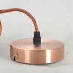 Подвесные светильники Lussole LSP-8546 LINCOLN