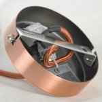 Подвесные светильники Lussole LSP-8546 LINCOLN