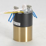 Потолочные светильники Lussole LSP-8555 GILBERT