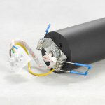 Потолочные светильники Lussole LSP-8556 GILBERT