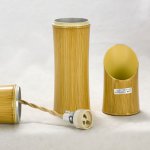 Подвесные светильники Lussole LSP-8563-4 BAMBOO