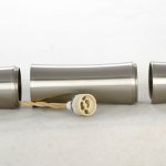 Подвесные светильники Lussole LSP-8565 BAMBOO