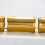 Подвесные светильники Lussole LSP-8566 BAMBOO