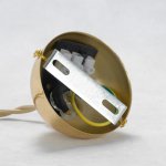 Подвесные светильники Lussole LSP-8566 BAMBOO