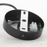 Подвесные светильники Lussole LSP-8567 Gilpin