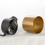 Подвесные светильники Lussole LSP-8568 Gilpin