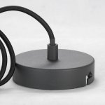 Подвесные светильники Lussole LSP-8573 MIDDLETOWN