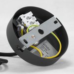 Подвесные светильники Lussole LSP-8573 MIDDLETOWN