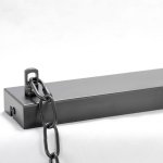 Подвесной светильник Lussole LSP-8575 CORNVILLE