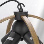 Подвесной светильник Lussole LSP-8576 CORNVILLE