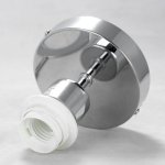 Потолочные светильники Lussole LSP-8577 IDAHO