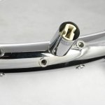 Люстры подвесные Lussole LSP-8582 ALASKA