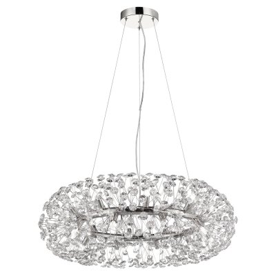 Люстры подвесные Lussole LSP-8582 ALASKA Люстры подвесные Lussole LSP-8582 ALASKA