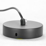 Подвесные светильники Lussole LSP-8587 Cleburne