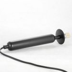 Подвесные светильники Lussole LSP-8587 Cleburne