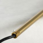 Подвесные светильники Lussole LSP-8589 Cleburne