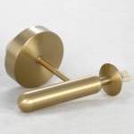 Светильник настенный бра Lussole LSP-8591