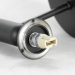 Бра настенные Lussole LSP-8592 Cleburne