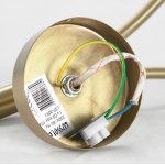 Бра настенные Lussole LSP-8593 Cleburne