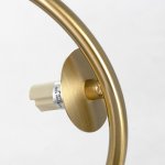 Бра настенные Lussole LSP-8593 Cleburne