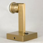 Бра настенные Lussole LSP-8595 Coffee