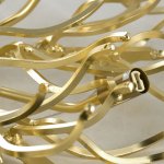 Люстры подвесные Lussole LSP-8597 Lamar